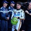 Norris, il segreto per la pole a Monaco? “Il distacco dai social”