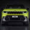 Nuova Jeep Compass: tecnologia evoluta e anima da fuoristrada