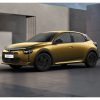 Una Lancia elettrica dal nome amato: Ypsilon, ora con una sigla iconica, HF