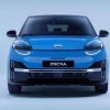 Nuova Micra: Nissan rilancia la sua compatta in versione 100% elettrica