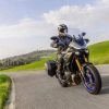 Nuove Yamaha TRACER 7 e TRACER 7 GT 2025