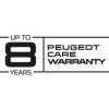 PEUGEOT CARE WARRANTY: garanzia estesa a 8 anni o 160.000 km su tutta la gamma elettrica