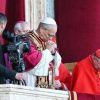 “Pace disarmata e disarmante”, il primo discorso di Leone XIV