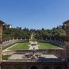 Palazzo Pitti entra nell’Associazione delle Residenze Reali europee