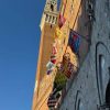 Palio di Siena, estratte Lupa, Oca, Bruco, Valdimontone e Pantera