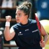 Paolini vola agli ottavi degli Internazionali: Ostapenko battuta