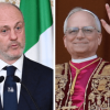 Papa Leone XIV, Binaghi: “L’ho invitato agli Internazionali, a volte miracoli accadono”