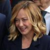 Papa Leone XIV, Meloni: “Legame indissolubile tra Italia e il Vicario di Cristo”