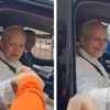 Papa Leone XIV, il saluto al tifoso: “Forza Roma” – Video