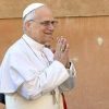 Papa Leone XIV, visita a sorpresa a Genazzano: l’omaggio alla Madonna del Buon Consiglio