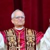 Papa, rito di intronizzazione papale: storia e simbolismo delle vesti pontificie