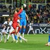 Parma-Napoli 0-0 e Inter-Lazio 2-2, azzurri vedono scudetto