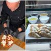Pasta, pizza e… cannoli: cosa mangiano i tennisti agli Internazionali