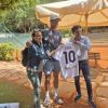 Paul: “Tifo Lazio grazie a Opelka, mi piace Guendouzi. Con la Juve voglio esserci”