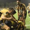 Playoff Serie B, vincono l’andata Juve Stabia e Spezia