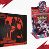 Pokémon GCC: Scarlatto & Violetto Rivali Predestinati, la recensione