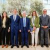 Policlinico Campus Bio-Medico Roma, Tosti e Sormani confermati ai vertici
