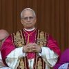 Prevost 267esimo Papa, le prime parole di Leone XIV: “Pace sia con voi”