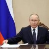 Putin in cattedra: i manuali delle medie che cancellano l’Ucraina