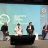 Rebuild 2025, Verones (Aprie): “Transizioni parte integrante dello sviluppo sociale”
