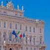 Regione Friuli Venezia Giulia, assessori Lega rimettono deleghe: “Crisi ormai aperta”