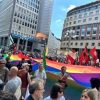 Remigration summit a Gallarate, contromanifestazione a Milano