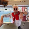 Richard Gere visita la sede di Open Arms: “Siamo in un momento buio, difendere diritti umani”
