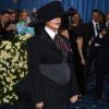 Rihanna incinta, l’annuncio con pancione al Met Gala
