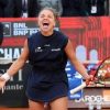 Roland Garros, per Paolini subito la cinese Yuan: il percorso dell’azzurra