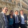 Roma, 7 giugno corteo per Gaza. Pd, M5S e Avs alla ‘prova’ di piazza San Giovanni