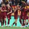 Roma-Fiorentina 1-0, Dovbyk firma il colpo Champions di Ranieri