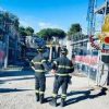 Roma, crolla solaio in cantiere edile a Marino: feriti sei operai