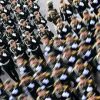 Russia, al via parata per Giorno Vittoria. Putin: “Tutto il Paese sostiene offensiva in Ucraina”