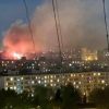 Russia, esplosione in palazzo a Mosca: almeno 3 morti e 15 feriti