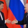 Russia, oggi la parata: si rinsalda alleanza Putin-Xi, Trump non l’ha spezzata