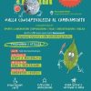 Sabato a Roma (San Lorenzo) ‘Tierra’, evento dedicato a benessere, ecologia e sostenibilità