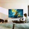Samsung con Vision Ai rivoluziona il futuro delle smart Tv