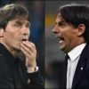 Serie A, si gioca per lo scudetto: Napoli-Cagliari e Como-Inter – Le partite in diretta