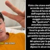 Shade, lo sfogo dall’ospedale: “Mi hanno annullato il concerto, pensano che non ce la faccio”