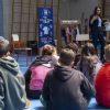 Si conclude ‘Rethink New at School’, il progetto educativo di Perlana
