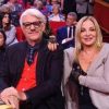 Simona Izzo, la gelosia per Ricky Tognazzi: “Lo controllo tutti i giorni”