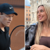 Sinner, chi è l’ex fidanzata Maria Braccini