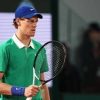 Sinner oggi contro Lehecka, live Roland Garros 2025. La diretta
