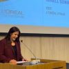 Sobiecka (L’Oréal Italia): “Per nove anni valutati Aaa con certificazione Cdp”