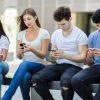 Social, report adolescenti Ue, per quasi la metà uso problematico, 10 anni fa era il 38%