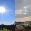 Sole sull’Italia nel weekend, poi tornano temporali e ciclone: le previsioni meteo