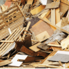 Sostenibilità, Rilegno: nel 2024 riciclate oltre 1,7 mln di tonnellate di legno