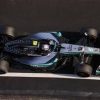 Sprint Gp Miami, Antonelli in pole con Mercedes e Ferrari flop