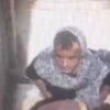 Sul Duomo con la kefiah prima di suicidarsi, De Maria ripreso in un video