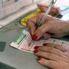 Superenalotto, numeri combinazione vincente oggi 9 maggio